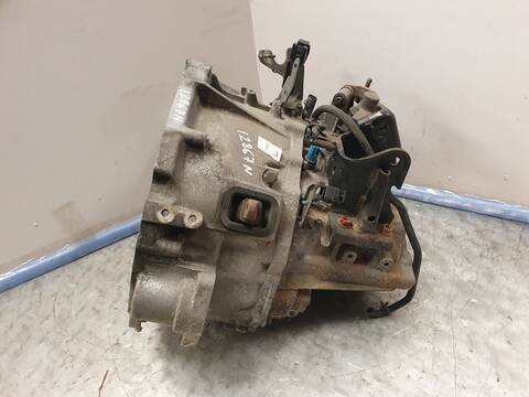 Foto 2ª: Caja Cambios Nissan X-Trail COMFORT 136CV 100KW T30) [YD22] (2005)