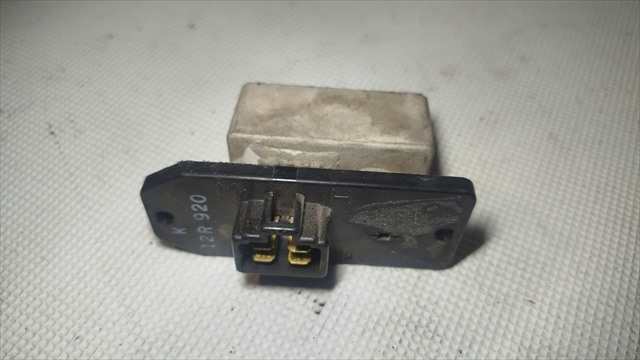 Foto 2ª: Calefacción Land Rover Discovery 2.5 TD 300 TDI [D-21L] (1997)