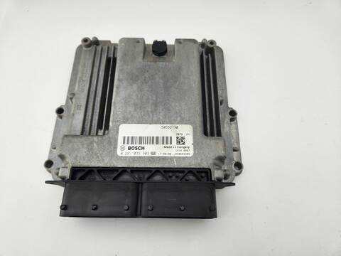 Centralita Motor ECU Alfa Romeo Stelvio EXECUTIVE 4WD 209CV 154KW