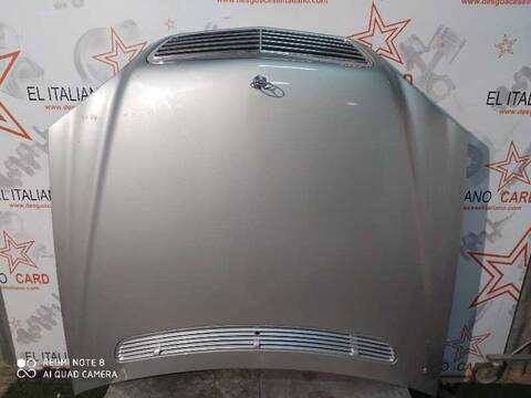 Capot Mercedes Clase S 220 400 CDI 220.028) BERLINA 250CV 184KW