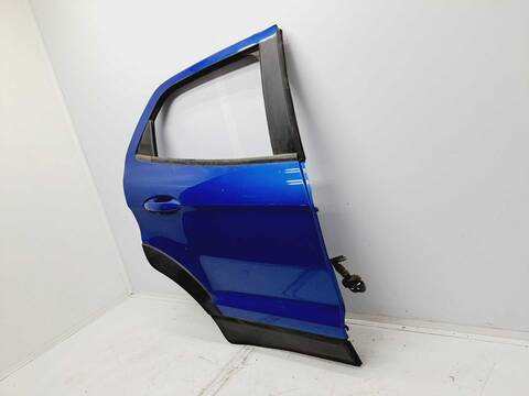 Foto 2ª: Puerta Trasera Derecha Ford EcoSport COOL CONNECT 125CV 92KW [M1JU] (2021)