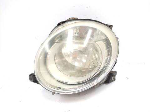 Faro Izquierdo Fiat 500 1.4 312CXC1B 312AXC1B) 100CV 74KW
