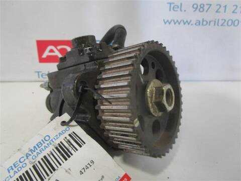 Bomba Inyeccion Opel Insignia 2.0 SELECTIVE BERLINA 131CV 96KW