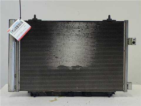 Radiador Calefaccion A.A. Peugeot 508 2.0 ALLURE 163CV 120KW