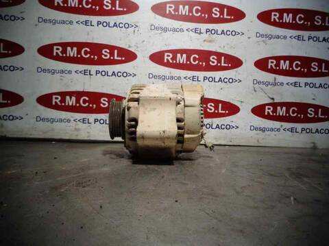 Foto 2ª: Alternador Honda Crv 2.0 16V CAT 147CV 108KW RD1/3) [B20Z1] (2000)