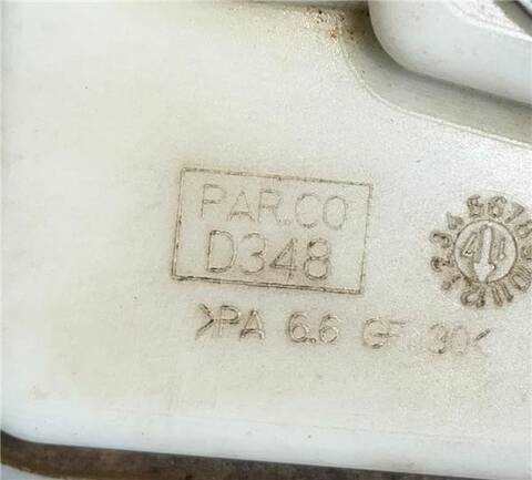 Foto 3ª: Deposito Liquido Frenos Citroen Jumper 30 L1H1 BLUEHDI 110 BLUE-HDI FAP 110CV 81KW FURGON [AH03]