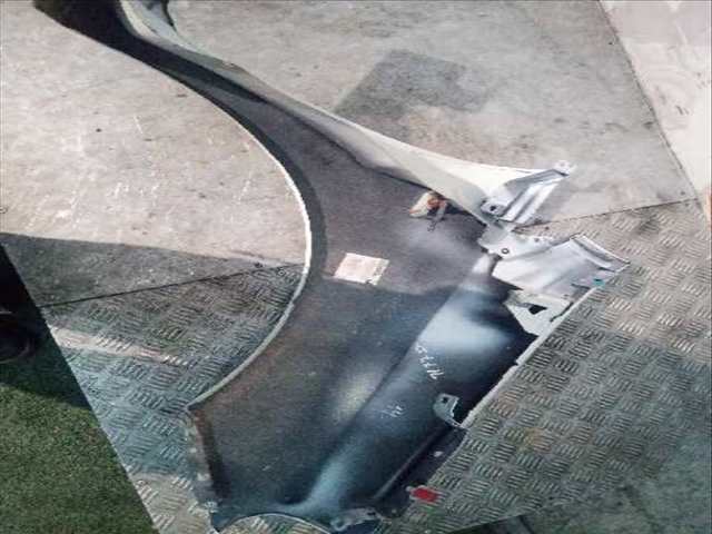 Foto 3ª: Aleta Delantera Izquierda Fiat Punto EASY 75CV 55KW [199A9000] (2016)