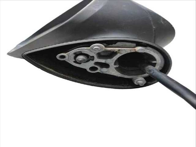 Foto 3ª: Retrovisor Izquierdo Seat Ibiza 1.2 TDI (2008)