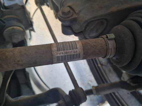 Transmision Delantera Izquierda Ford C Max TREND PLUS 120CV 88KW CEU)