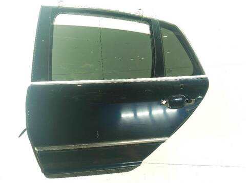 Puerta Trasera Izquierda Volkswagen Phaeton 3.0 V6 TDI 4MOTION