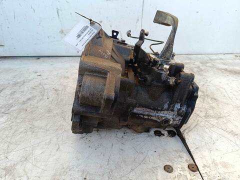 Caja Cambios Seat Cordoba SPORT BERLINA 90CV 66KW