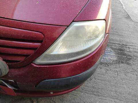 Faro Izquierdo Citroen C3 KFV