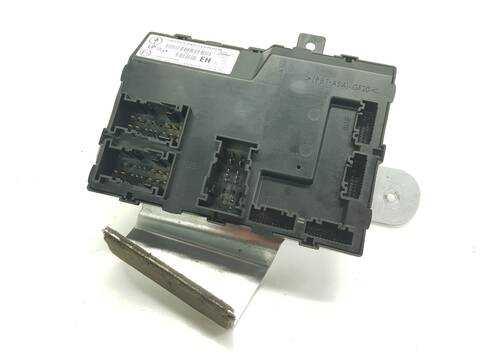 Centralita Motor ECU Ford Transit AMBIENTE