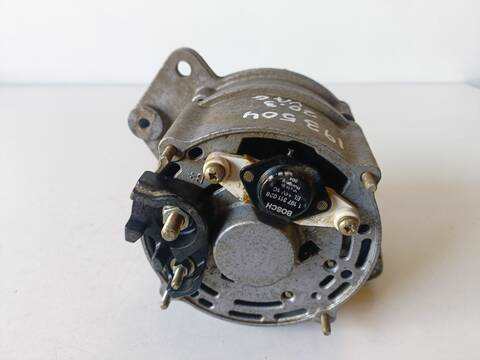 Foto 3ª: Alternador Volkswagen Transporter COMBI 1.9 DIESEL 1X) T4 61CV