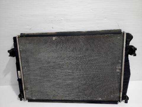 Foto 2ª: Radiador Motor Seat Ibiza STYLE 95CV [DLAC] (2017)