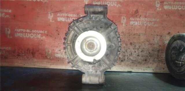 Foto 2ª: Alternador Ford Transit 2.0 FT 240 2.0 CITY - LIGHT [2.0 LTR. - 74 KW TDE CAT] FURGON CORTO (FY)(2000 _) [ABFA]