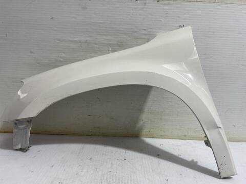 Foto 2ª: Aleta Delantera Izquierda Skoda Yeti ACTIVE 105CV [CBZB] (2009)