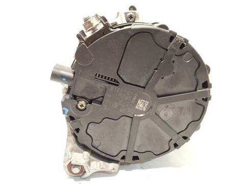 Foto 4ª: Alternador Bmw Serie 3 315 330D BERLINA 265CV 195KW [B57D30] (2019)