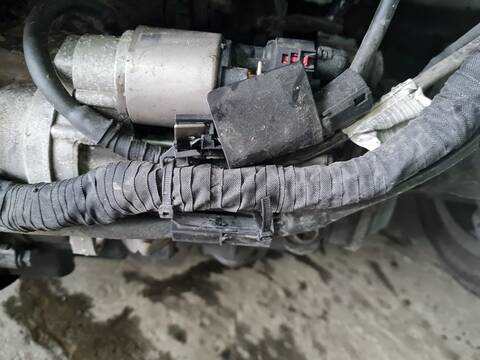 Motor de Arranque Seat Leon X-PERIENCE 110CV 81KW
