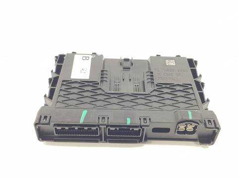 Foto 3ª: Centralita Motor ECU Dacia Spring BUSINESS