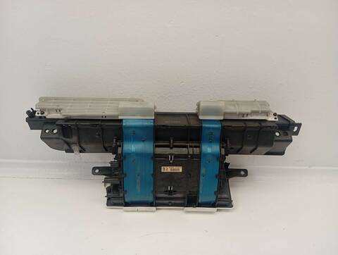 Foto 2ª: Cuadro de Instrumentos Toyota Prius 1.5 CAT 78CV 57KW [1NZ] (2006)