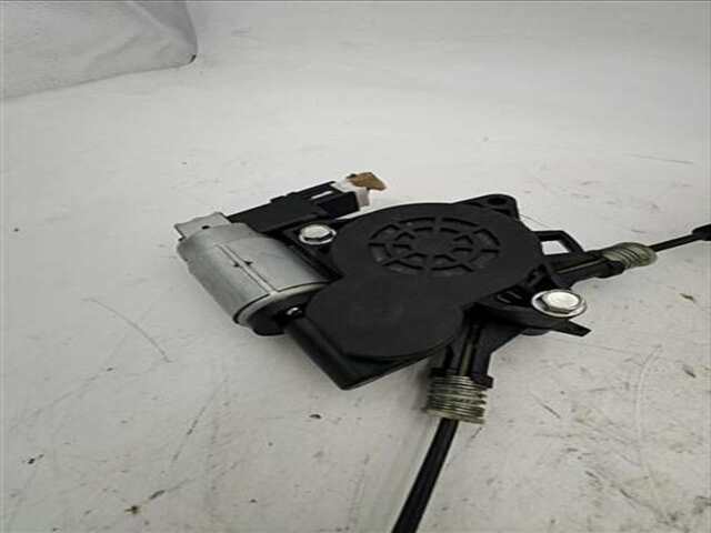 Elevalunas Eléctrico Delantero Derecho Mazda CX9 3.7 V6 204KW