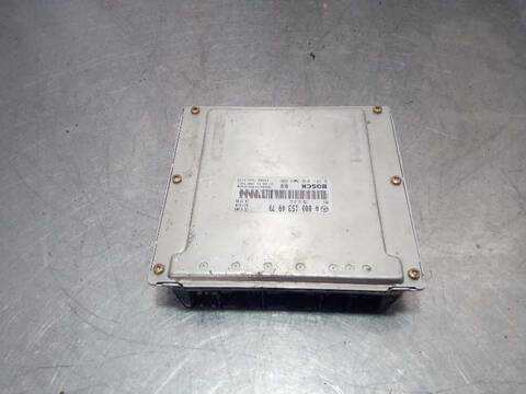 Foto 2ª: Centralita Motor ECU Mercedes Clase E 180 D 300 124.130) BERLINA 136CV 100KW [D-OM603] (1987)