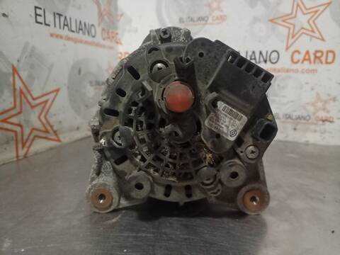 Foto 3ª: Alternador Dacia Dokker AMBIANCE 90CV 66KW [K9K E6] (2018)
