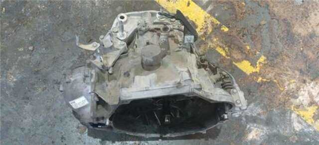 Foto 3ª: Caja Cambios Honda Civic 2.2 CTDI [N22A2]