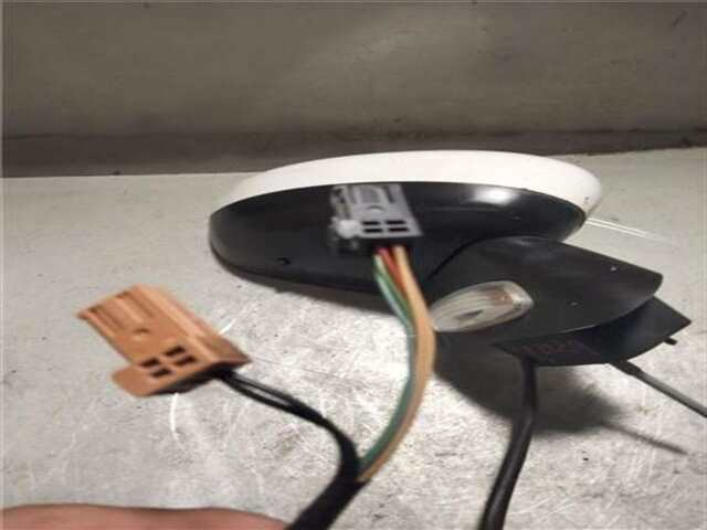 Foto 2ª: Retrovisor Derecho Citroen C3 1.4 HDI AUDACE [1.4 LTR. - 50 KW HDI]