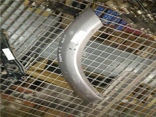 Aletin Trasero Izquierdo Toyota Rav4 2.0 D-4D EXECUTIVE 4X4 2003 ) [2.0 LTR. 85KW TD CAT]