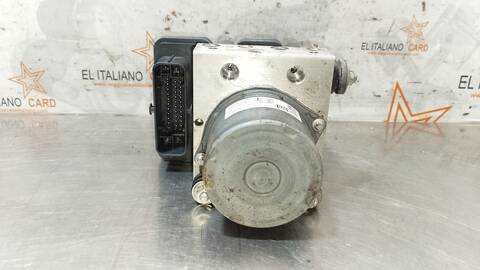 Abs Citroen C4 G CACTUS FEEL