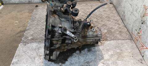 Foto 3ª: Caja Cambios Hyundai Matrix 1.5 CRDI GLS 82CV 60KW [D3EA] (2001)