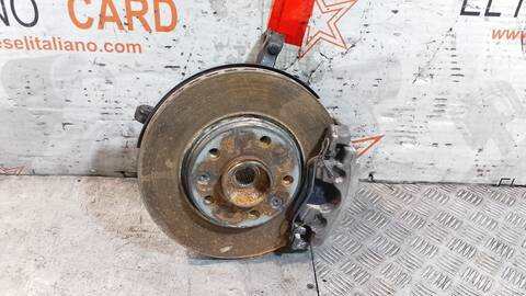 Foto 3ª: Mangueta Delantera Derecha Renault Captur TECHNO 140CV 103KW [H5H 490] (2022)