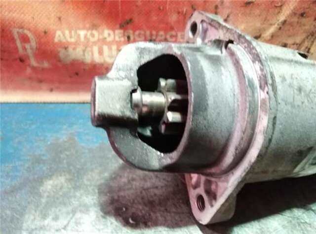 Foto 3ª: Motor de Arranque Suzuki Grand Vitara 1.6 JX (3-PTAS.) [1.6 LTR. - 78 KW 16V CAT] [M16A]