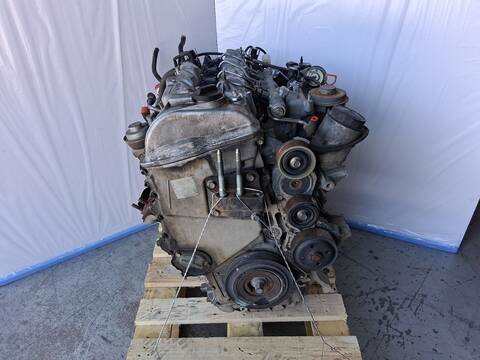 Motor Completo Honda Civic 2.2 CTDI FK3) HATCHBACK 140CV 103KW
