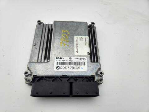 Centralita Motor ECU Bmw Serie 3 315 320D BERLINA 150CV 110KW