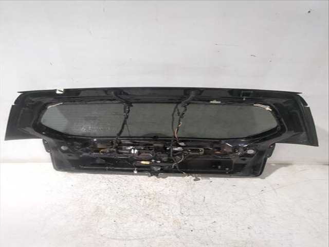 Foto 3ª: Portón Peugeot 4007 2.2 HDI 156CV [4HN (DW12MTED4) 4HK (DW12ME5)] (2007)