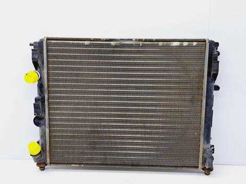 Radiador Motor Dacia Logan AMBIANCE 75CV 55KW
