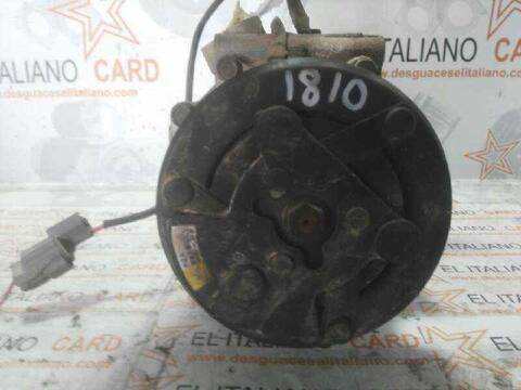 Foto 3ª: Compresor Aire Acondicionado Honda Civic 1.5 LS VTEC 3 BERLINA EK3) 114CV 84KW [D15Z6] (2000)