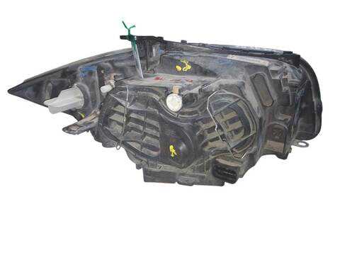 Foto 2ª: Piloto Delantero Izquierdo Bmw Serie 1 114 120 D (2006)