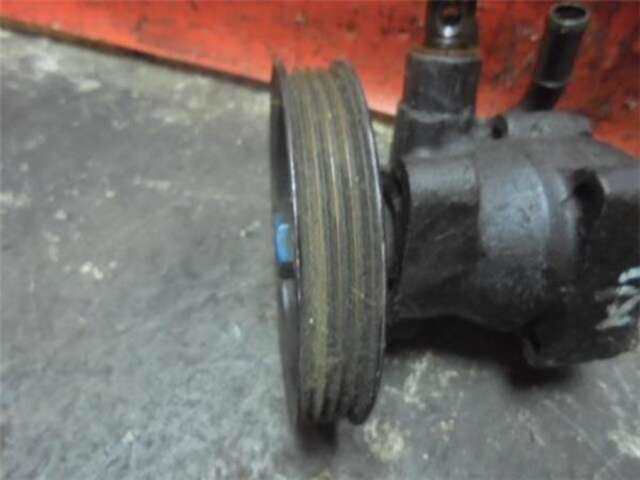 Foto 2ª: Bomba Servodireccion Hyundai H1 2.5 CRDI [4D56]