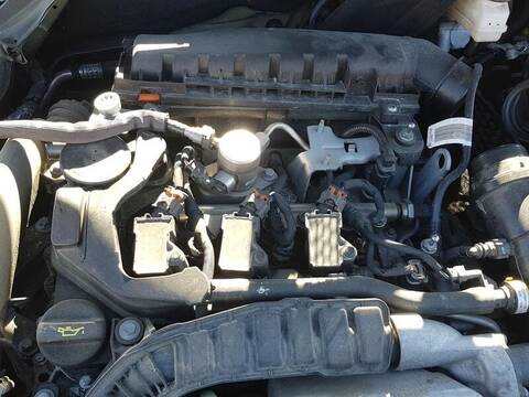 Motor Completo Peugeot 208 1.2 PURETECH 100 101CV 74KW