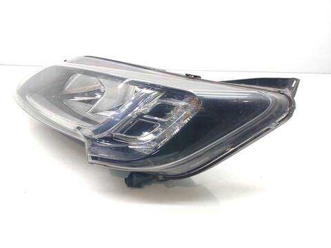 Foto 3ª: Faro Izquierdo Peugeot Boxer 335 L1H2 PRO BLUEHDI 165 START STOP 165CV 121KW FURGON [4H03] (2020)