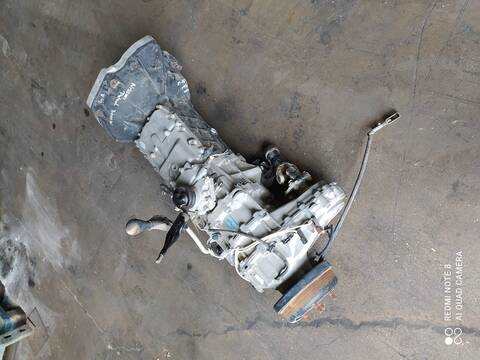 Caja Cambios Nissan Patrol 3.0 16V TD CAT 160CV 118KW