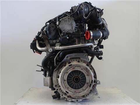 Foto 2ª: Motor Completo Volkswagen Golf 2.0 ADVANCE 140CV 103KW [CBDB] (2008)