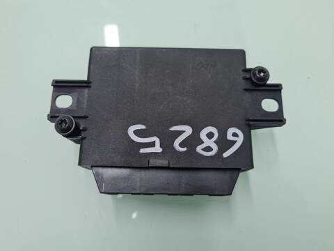 Centralita Motor ECU Nissan Qashqai ACENTA 131CV 96KW