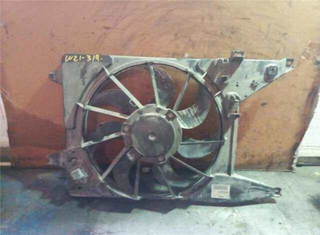 Foto 2ª: Electroventilador Dacia Sandero 1.2 16V [D4F 732]