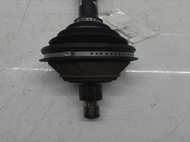 Transmision Delantera Izquierda Volkswagen Golf 204 CV 150KW