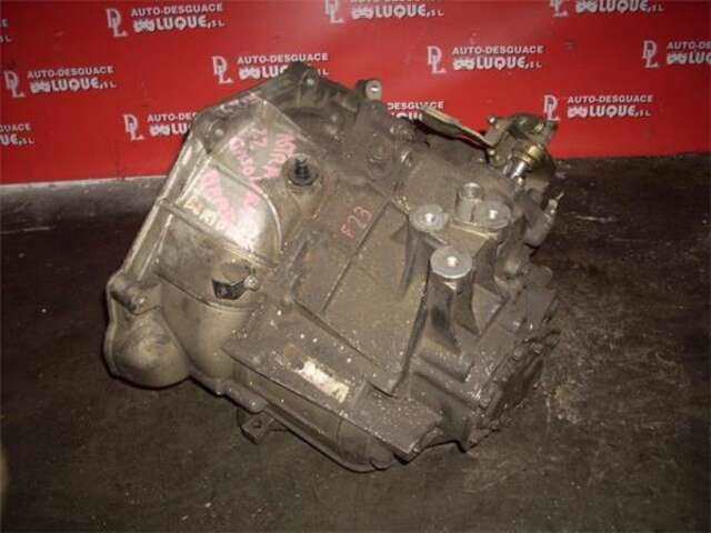 Foto 2ª: Caja Cambios Opel Astra 2.2 16V [Z 22 SE]